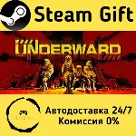 🚀 UNDERWARD 🤖 Steam Gift Россия ⚡ мгновенно