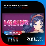 MiSide + Игры | Steam | Оффлайн