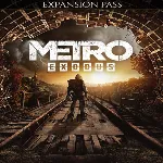 Metro Exodus Expansion Pass EGS DLC (PC) - irongamers.ru