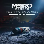 Metro Exodus The Two Colonels EGS DLC (PC) - irongamers.ru