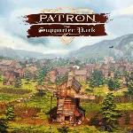 Patron - Supporter Pack EGS DLC (PC) - irongamers.ru