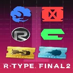 R-Type Final 2: Ace Pilot Special Training Pack I - irongamers.ru