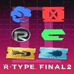 R-Type Final 2: Ace Pilot Special Training Pack II - irongamers.ru