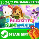 ⭐ ВСЕ СТРАНЫ+РОССИЯ⭐ Hello Kitty Island Adventure - irongamers.ru