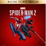 Marvel&acute;s Spider-Man 2 Deluxe Steam Оффлайн Активация - irongamers.ru