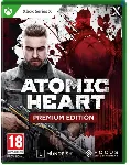 Atomic Heart + 007 First Light + ИГРЫ XBOX (3+ мес.)❤ ️‍🔥 
