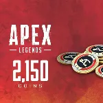 ⚡ APEX LEGENDS 4350 МОНЕТ/EA APP/ORIGIN КЛЮЧ/GLOBAL⚡ 