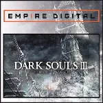 DARK SOULS III: Ashes of Ariandel / Россия / СНГ