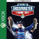 🟢 Bassmaster® Fishing 2022: Super Deluxe Edition🟢 Xbox