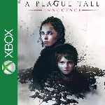 🟢 A Plague Tale: Innocence🟢 Xbox