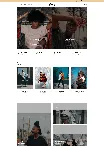 Amaryllis - Тема WordPress | WooCommerce