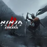 NINJA GAIDEN 2 Black Delux +【All DLC】 Steam No guard - irongamers.ru