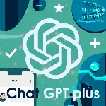 🤖 ChatGPT ПЛЮС🤖 (5o+SORA+o1)⚫ СО ВХОДОМ ПОДПИСКА✅ МЕСЯЦ⚡ 