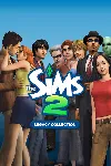 The Sims 2 Legacy Collection МИР АВТО