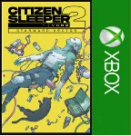 ⭐Citizen Sleeper 2: Starward Vector XBOX⭐На Ваш ак⭐ - irongamers.ru