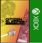 ⭐Citizen Sleeper: Helion Collection XBOX⭐На Ваш ак⭐ - irongamers.ru