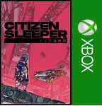 ⭐Citizen Sleeper XBOX⭐Покупка на Ваш аккаунт⭐ - irongamers.ru