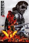 METAL GEAR SOLID V: THE DEFINITIVE (Xbox) Аренда - irongamers.ru