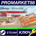 ⭐ Disney•Pixar Cars: Radiator Springs Adventures Steam - irongamers.ru