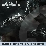 Skyrim Special Edition: 5500 Creation Credits EGS - irongamers.ru