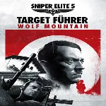 Sniper Elite 5: Target Führer - Wolf Mountain EGS - irongamers.ru