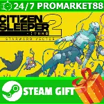 ⭐ ВСЕ СТРАНЫ⭐ Citizen Sleeper 2: Starward Vector STEAM - irongamers.ru