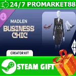 ⭐ ВСЕ СТРАНЫ+РОССИЯ⭐ The Sims™ 4 Business Chic Kit - irongamers.ru