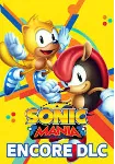 Sonic Mania+Deluxe (Encore DLC) Steam Ключ РФ+МИР+ - irongamers.ru