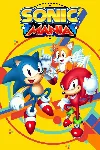 Sonic Mania+Deluxe (Encore DLC) Steam Ключ РФ+МИР+ - irongamers.ru