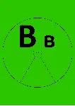 Обучающий набор "Вращающиеся буквы" Printable Alphabet