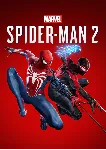 Marvel’s Spider-Man 2 (Европа+Турция Ключ Steam)