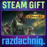 ✨ Kingdom Come: Deliverance – A Woman's Lot {РФ/СНГ}