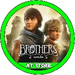 Brothers: A Tale of Two Sons Remake 2024• Steam - irongamers.ru