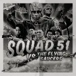 Squad 51 vs. the Flying Saucers PS4 & PS5 - irongamers.ru