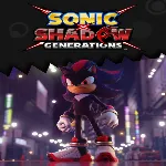SONIC X SHADOW GENERATIONS: Sonic the Hedgehog 3 Mov - irongamers.ru
