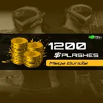 Splashes - Mega Bundle (1000 + 200 $plashes) EGS D - irongamers.ru