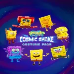 SpongeBob SquarePants: The Cosmic Shake - Costume Pa - irongamers.ru