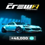 The Crew® 2 - Mazda RX-8 Pearl Edition Starter Pack - irongamers.ru