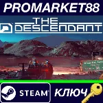 ⭐ The Descendant - Complete Season (Episodes 1 - 5) Ste - irongamers.ru