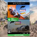 Ключ | Forza Horizon 5 Premium Add-On🔑 