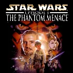 STAR WARS Episode I - The Phantom Menace PS4 & PS5