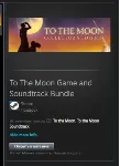 To The Moon Game and Soundtrack Bundle GIFT ВСЕ СТРАНЫ - irongamers.ru