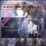 MONSTER HUNTER: WORLD: Iceborne / DLC / Россия / СНГ