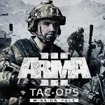 ARMA 3 - TAC-OPS MISSION PACK (DLC) STEAM КЛЮЧ - irongamers.ru
