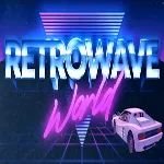 Retrowave World (Steam ключ / РФ+Весь Мир)