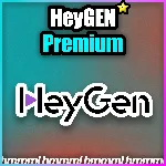 HeyGen | Подписка / Личный Аккаунт | + БЫСТРО - irongamers.ru