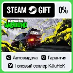 Need for Speed Unbound - Standard/Palace STEAM•RU⚡ АВТО