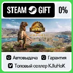Jurassic World Evolution 2 - Standard/Deluxe STEAM•RU - irongamers.ru