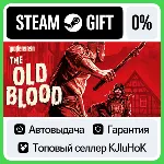 Wolfenstein: The Old Blood +ВЫБОР STEAM GIFT•RU АВТО - irongamers.ru