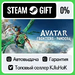 Avatar: Frontiers of Pandora - Standard/Ultimate STEAM•